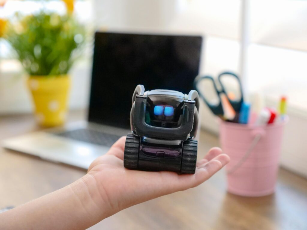 The Future of Artificial Intelligence: How AI Will Transform Our Daily Lives