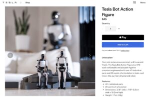 Do Conceito à Prática: Conheça as Empresas que Já Lançaram Robôs de Assistência 2 IMG 2509 1 300x195 1