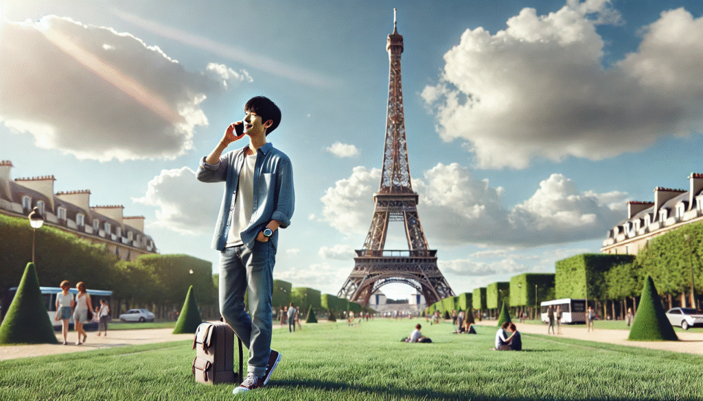 TGT's Global eSIM