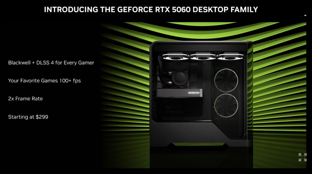 What Is the GeForce RTX 50 Series? All About Nvidia's New GPUs with Blackwell Architecture 3 IMG 2684 1