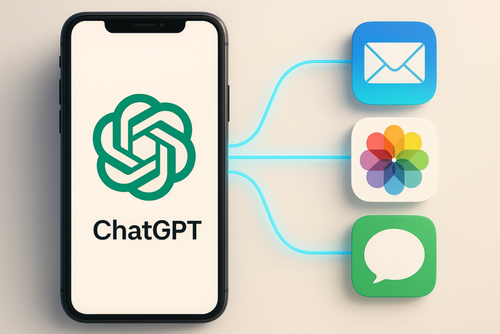 Integrate ChatGPT with Your Favorite Apps
