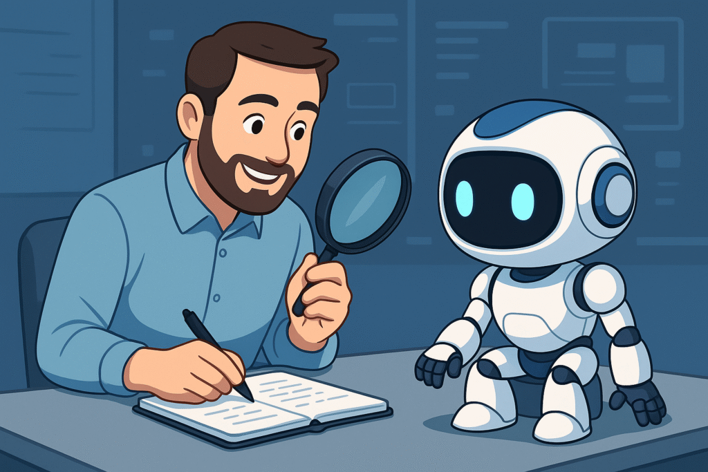 Demystifying AI: What is Prompt Engineering + A Practical Guide for Bloggers, Students, and Professionals 1 Demystifying AI: What is Prompt Engineering.