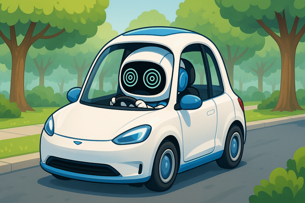 Enjoo em Carros Elétricos