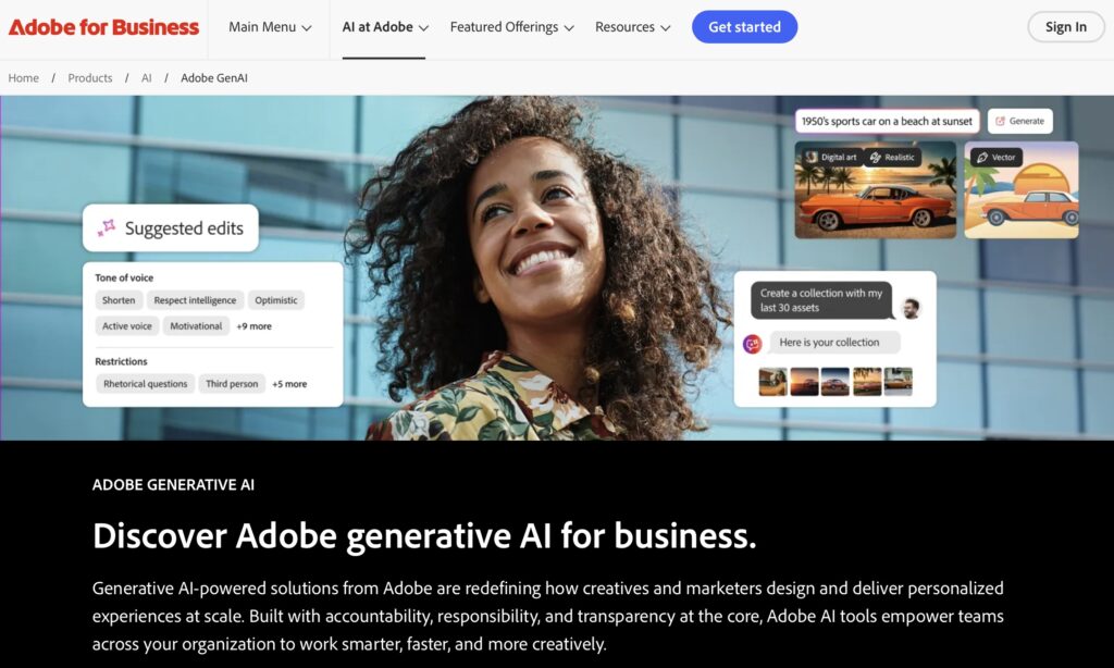 Superpowered PDFs? Adobe Unveils Acrobat Studio with Generative AI 1 Acrobat Studio with Generative AI