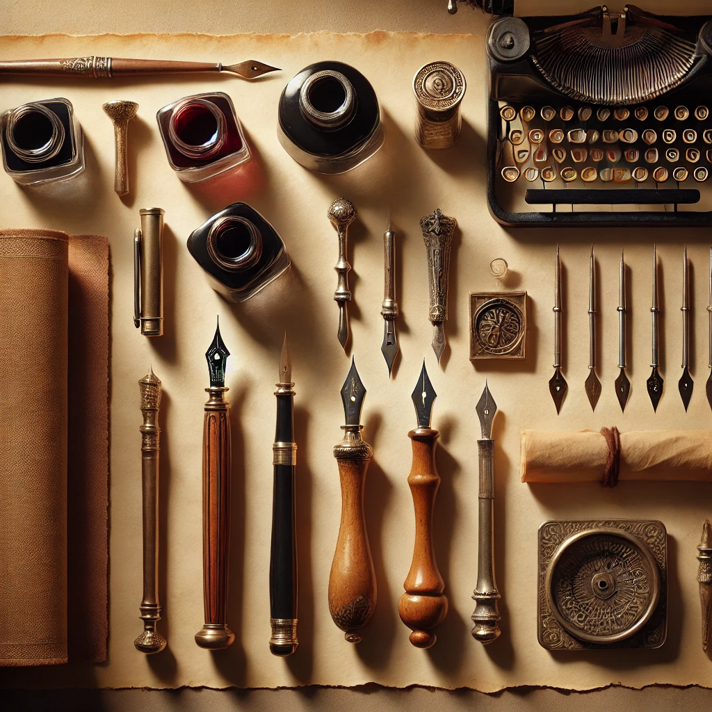 Advanced AI Image Prompts Tools