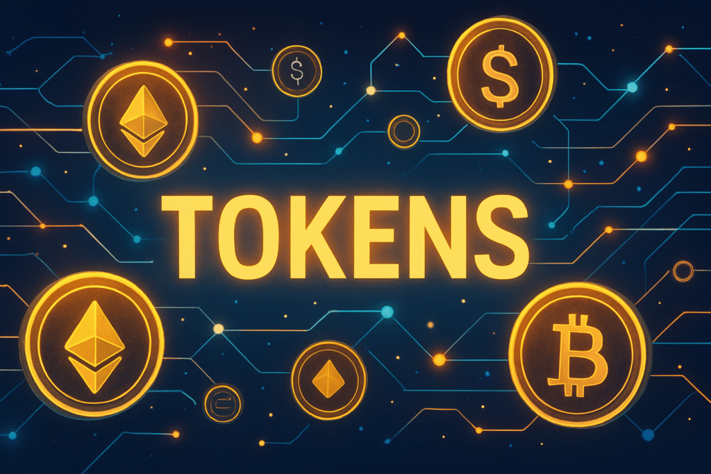 Web3 Tokens