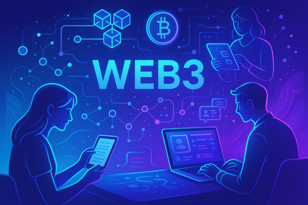 Web3